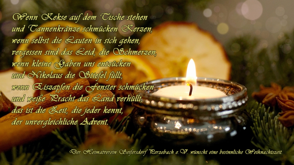 advent